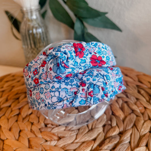 Independence Floral