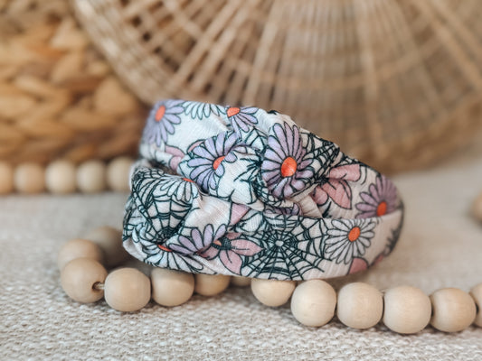Spooky Floral