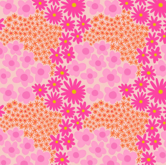 Dainty Summer Floral