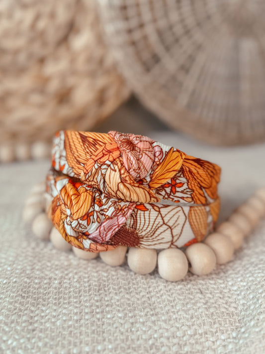 Harvest Floral