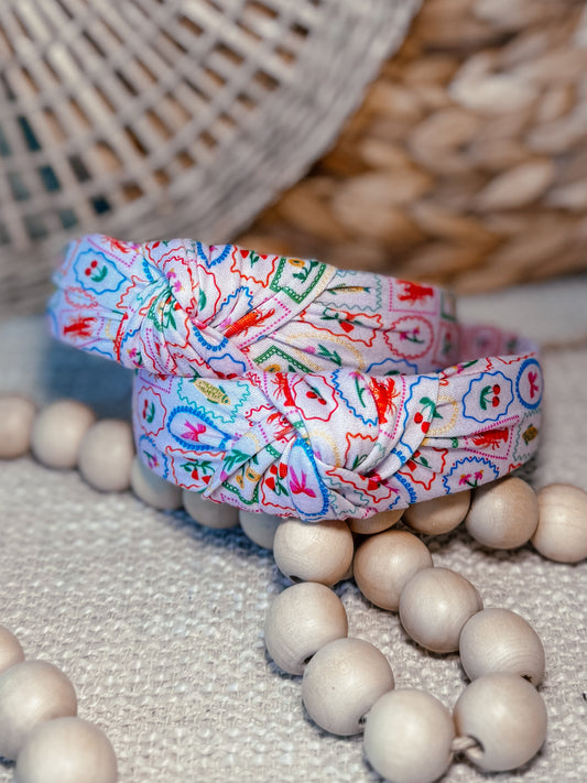 Summer Stamps