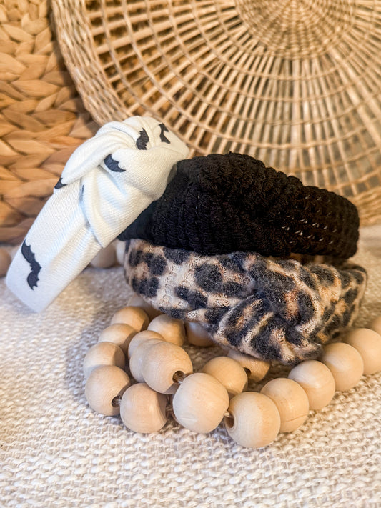 Leopard Waffle