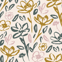 Wild Blooms
