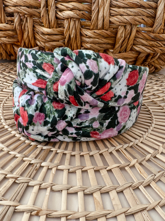 Fairytale Floral
