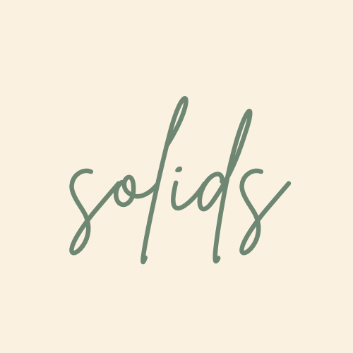 Solids