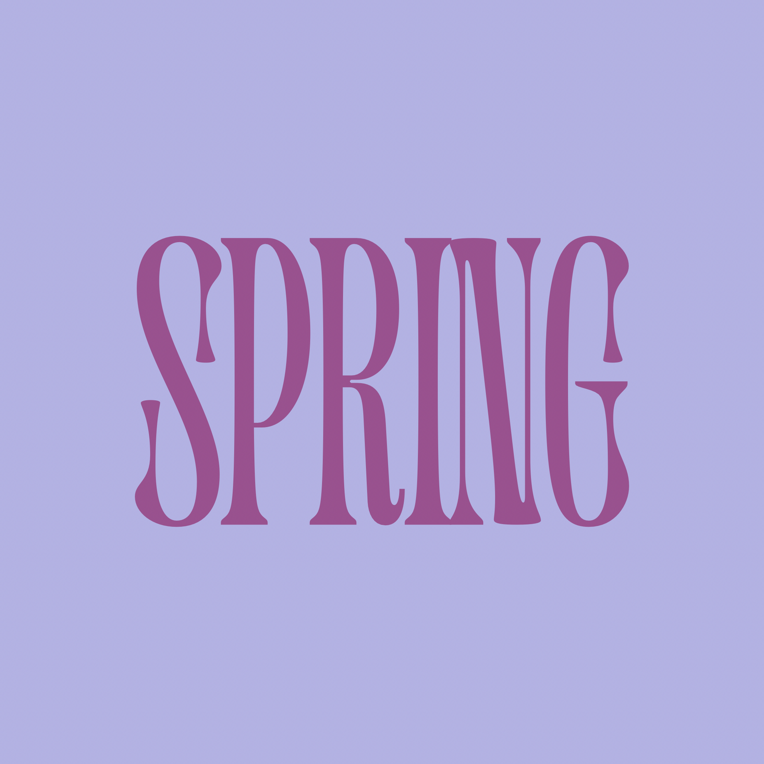Spring