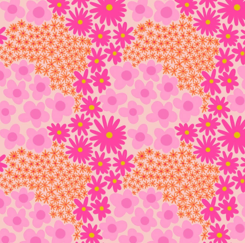 Dainty Summer Floral