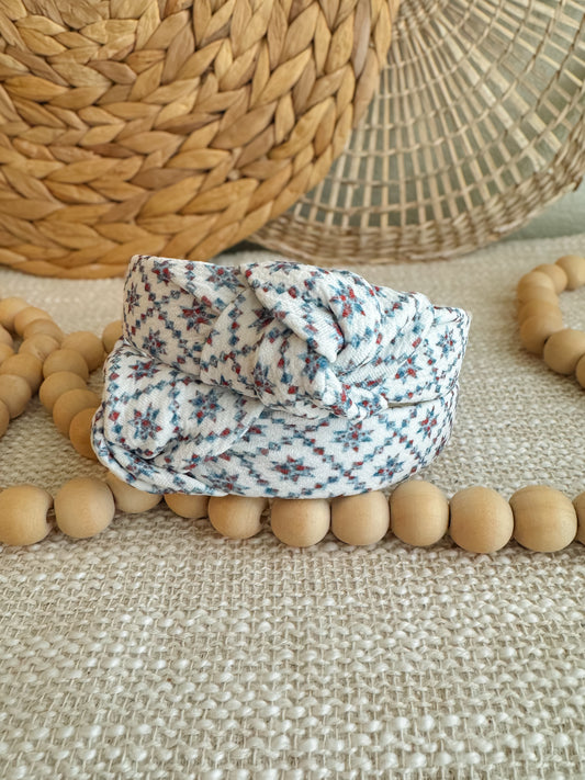 Fourth Quilt
