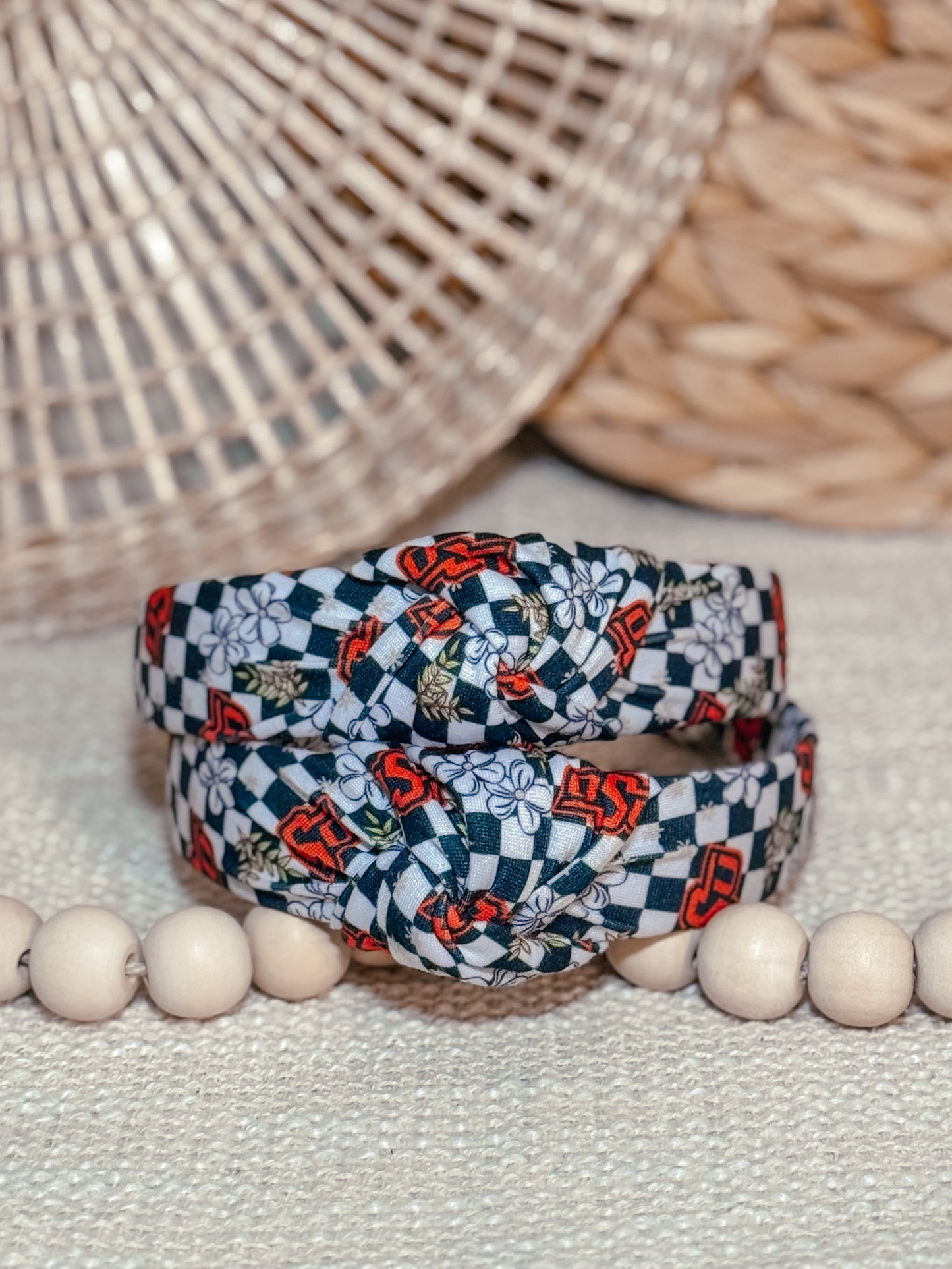 Oklahoma State Checks