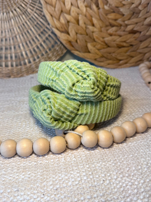 Spring Green