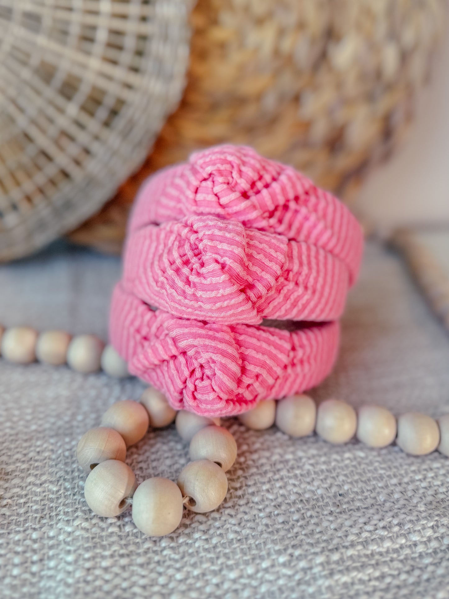 Light Coral Urban Rib