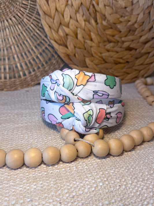 Pastel Charms